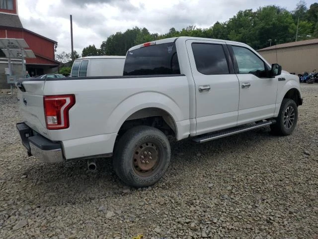 Photo 2 VIN: 1FTEW1EF6GFC61602 - FORD F150 SUPER 