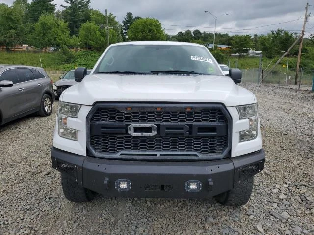 Photo 4 VIN: 1FTEW1EF6GFC61602 - FORD F150 SUPER 