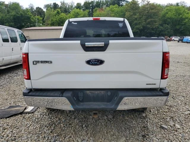 Photo 5 VIN: 1FTEW1EF6GFC61602 - FORD F150 SUPER 