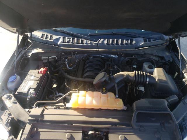 Photo 6 VIN: 1FTEW1EF6GFD49520 - FORD F150 SUPER 