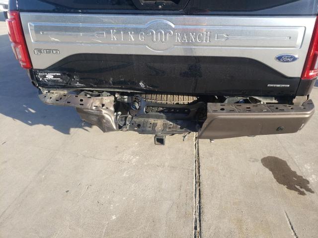 Photo 8 VIN: 1FTEW1EF6GFD49520 - FORD F150 SUPER 