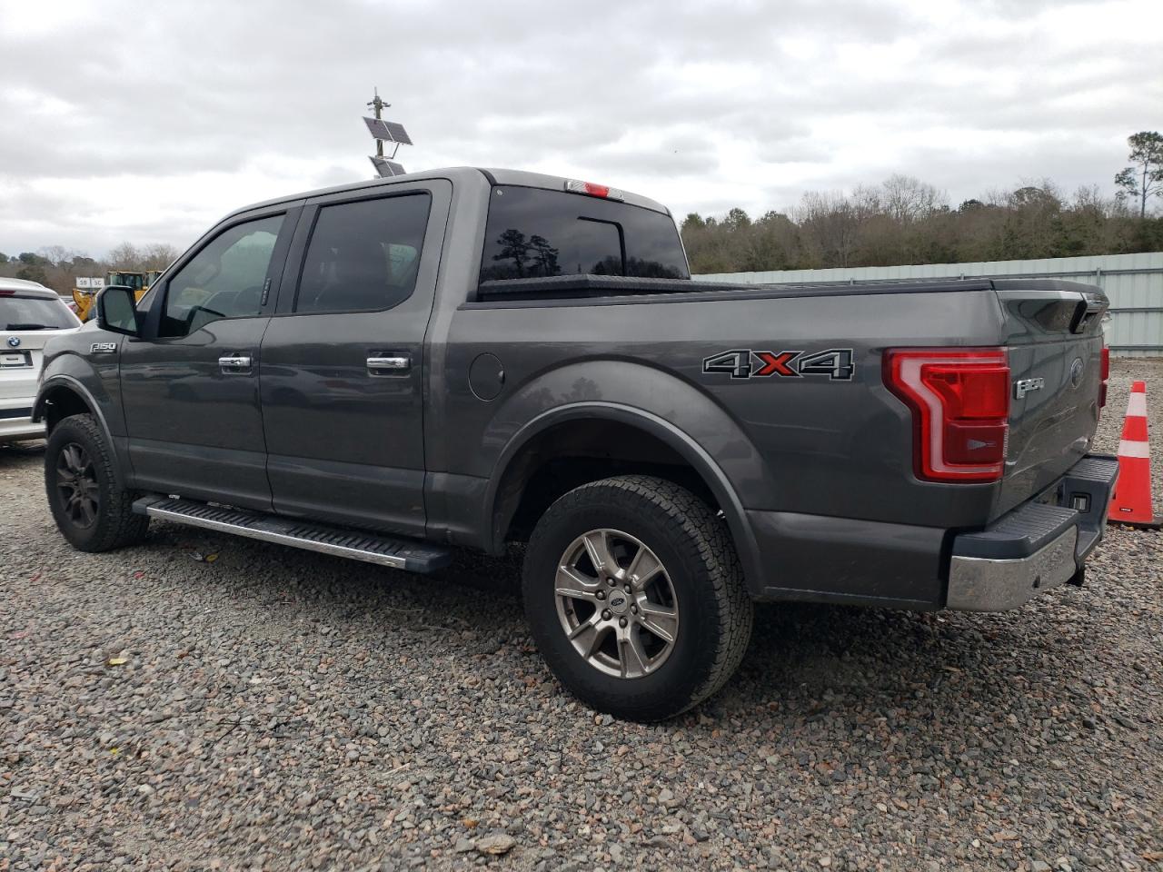 Photo 1 VIN: 1FTEW1EF6GKD20123 - FORD F-150 