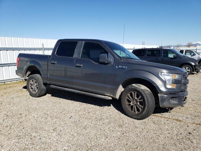 Photo 3 VIN: 1FTEW1EF6GKD65921 - FORD F-150 