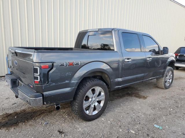 Photo 2 VIN: 1FTEW1EF6GKD70469 - FORD F150 SUPER 