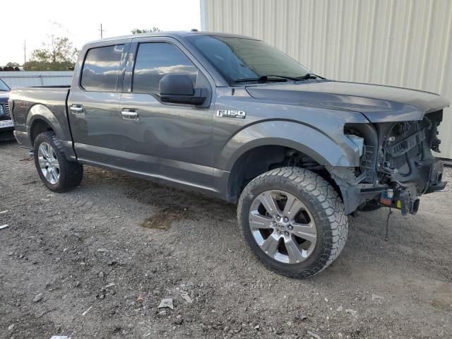 Photo 3 VIN: 1FTEW1EF6GKD70469 - FORD F150 SUPER 