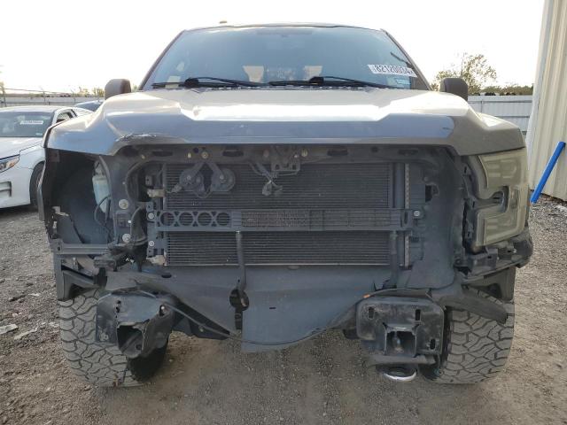 Photo 4 VIN: 1FTEW1EF6GKD70469 - FORD F150 SUPER 