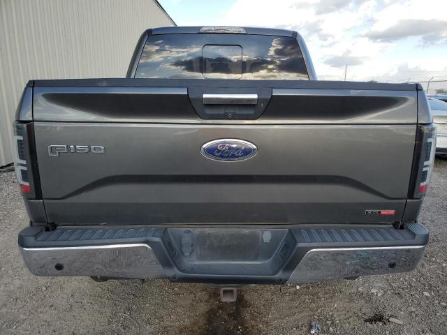 Photo 5 VIN: 1FTEW1EF6GKD70469 - FORD F150 SUPER 