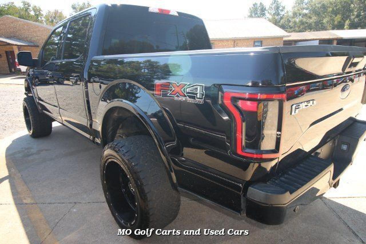 Photo 6 VIN: 1FTEW1EF6GKD70486 - FORD F-150 