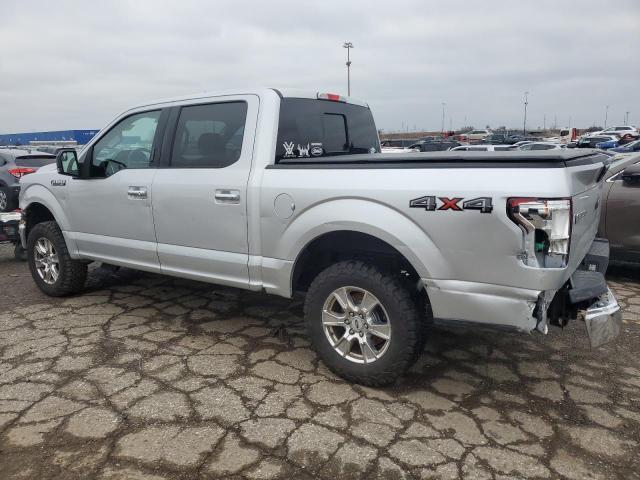 Photo 1 VIN: 1FTEW1EF6GKE31545 - FORD F150 SUPER 