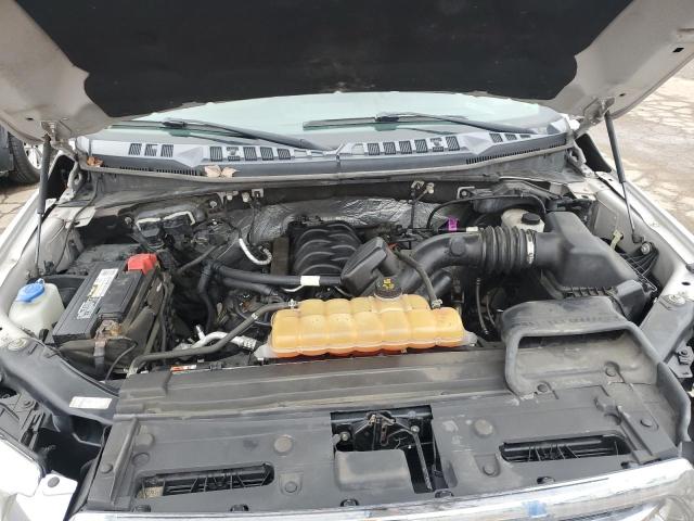 Photo 10 VIN: 1FTEW1EF6GKE31545 - FORD F150 SUPER 