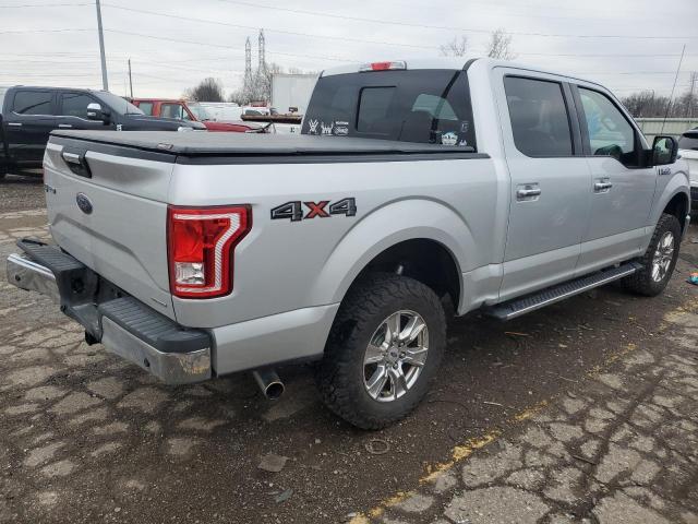 Photo 2 VIN: 1FTEW1EF6GKE31545 - FORD F150 SUPER 