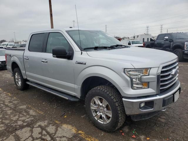 Photo 3 VIN: 1FTEW1EF6GKE31545 - FORD F150 SUPER 