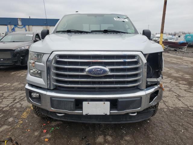 Photo 4 VIN: 1FTEW1EF6GKE31545 - FORD F150 SUPER 