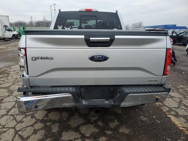 Photo 5 VIN: 1FTEW1EF6GKE31545 - FORD F150 SUPER 