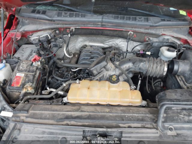 Photo 9 VIN: 1FTEW1EF6GKE42951 - FORD F-150 