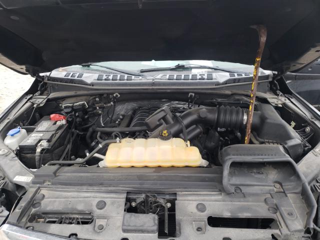 Photo 6 VIN: 1FTEW1EF6GKF45075 - FORD F150 SUPER 