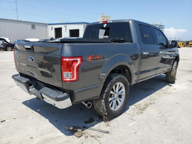 Photo 3 VIN: 1FTEW1EF6GKF76004 - FORD F150 SUPER 