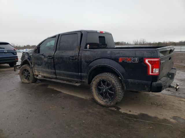 Photo 1 VIN: 1FTEW1EF6HFA31723 - FORD F150 SUPER 