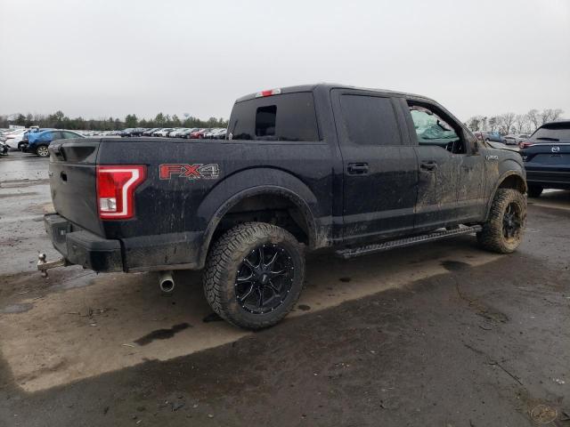 Photo 2 VIN: 1FTEW1EF6HFA31723 - FORD F150 SUPER 