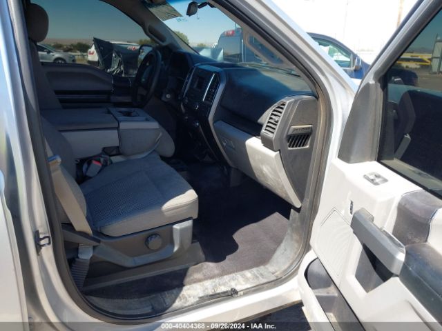 Photo 4 VIN: 1FTEW1EF6HFA35187 - FORD F-150 