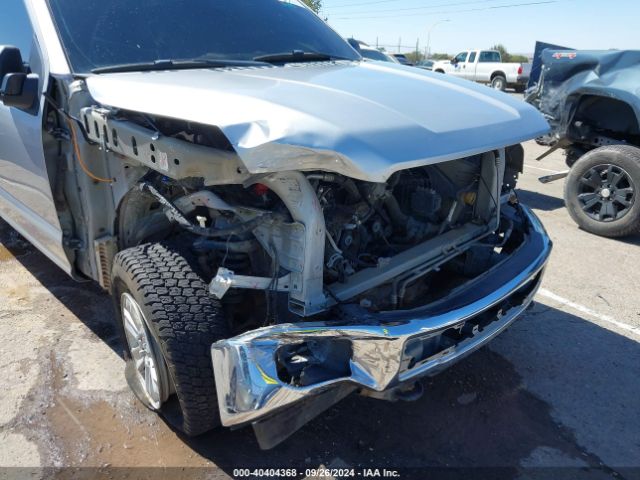 Photo 5 VIN: 1FTEW1EF6HFA35187 - FORD F-150 