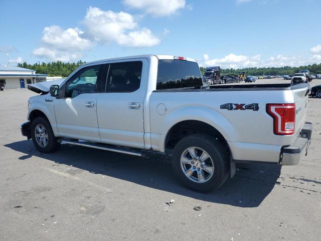 Photo 1 VIN: 1FTEW1EF6HFA79612 - FORD F150 SUPER 