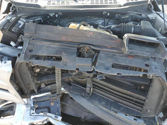 Photo 10 VIN: 1FTEW1EF6HFA79612 - FORD F150 SUPER 