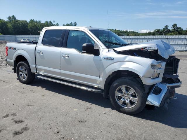 Photo 3 VIN: 1FTEW1EF6HFA79612 - FORD F150 SUPER 