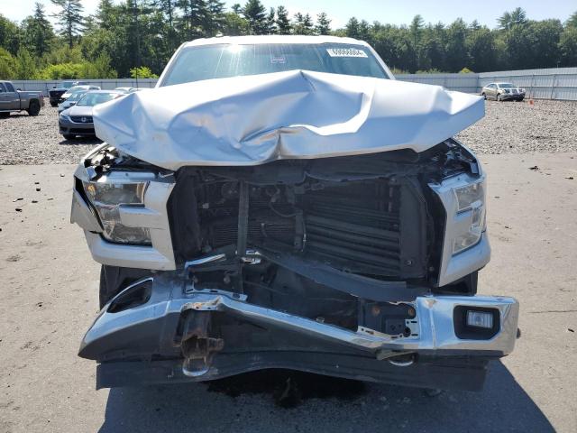 Photo 4 VIN: 1FTEW1EF6HFA79612 - FORD F150 SUPER 