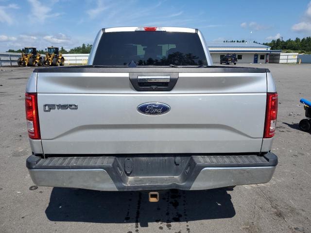 Photo 5 VIN: 1FTEW1EF6HFA79612 - FORD F150 SUPER 