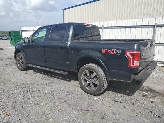 Photo 1 VIN: 1FTEW1EF6HFA80856 - FORD F150 SUPER 