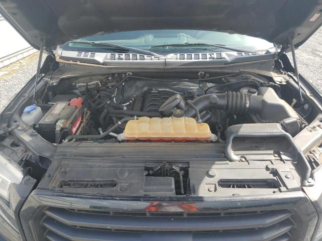 Photo 10 VIN: 1FTEW1EF6HFA80856 - FORD F150 SUPER 