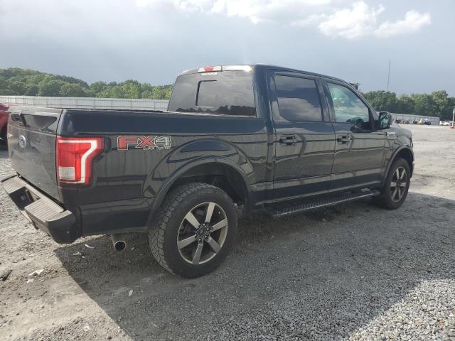 Photo 2 VIN: 1FTEW1EF6HFA80856 - FORD F150 SUPER 