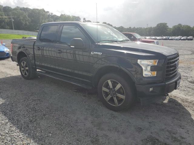 Photo 3 VIN: 1FTEW1EF6HFA80856 - FORD F150 SUPER 