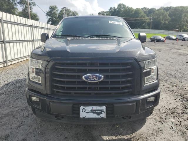 Photo 4 VIN: 1FTEW1EF6HFA80856 - FORD F150 SUPER 