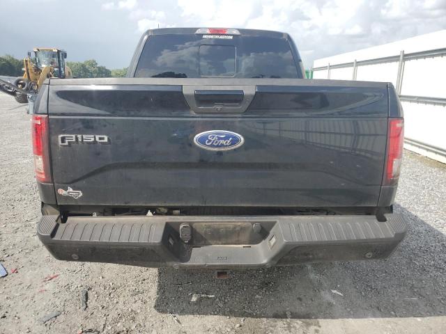 Photo 5 VIN: 1FTEW1EF6HFA80856 - FORD F150 SUPER 