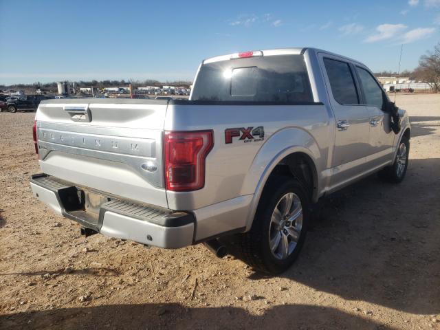 Photo 3 VIN: 1FTEW1EF6HFB21504 - FORD F150 SUPER 