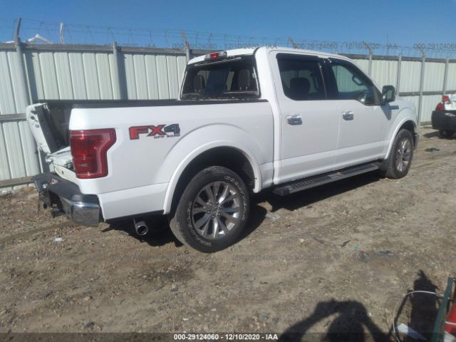 Photo 3 VIN: 1FTEW1EF6HFB38917 - FORD F-150 