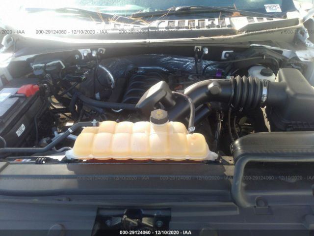 Photo 9 VIN: 1FTEW1EF6HFB38917 - FORD F-150 