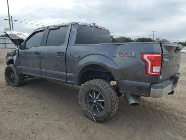 Photo 1 VIN: 1FTEW1EF6HFB42692 - FORD F150 SUPER 