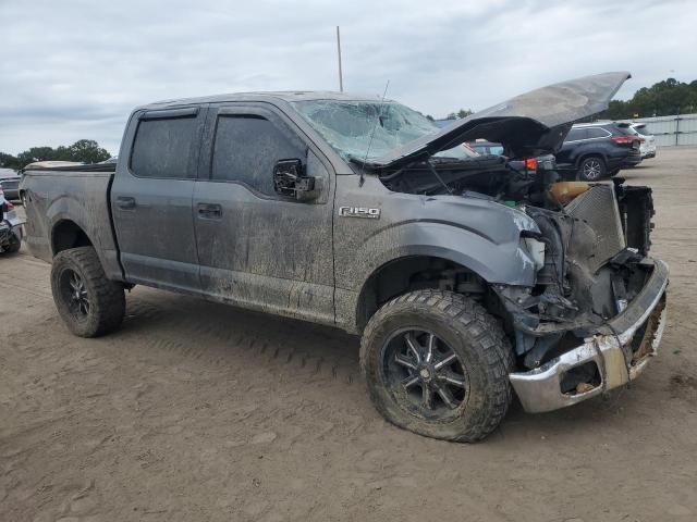 Photo 3 VIN: 1FTEW1EF6HFB42692 - FORD F150 SUPER 