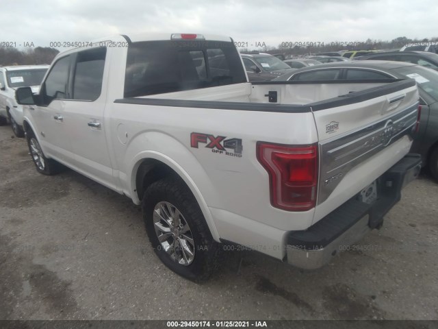 Photo 2 VIN: 1FTEW1EF6HFB49030 - FORD F-150 