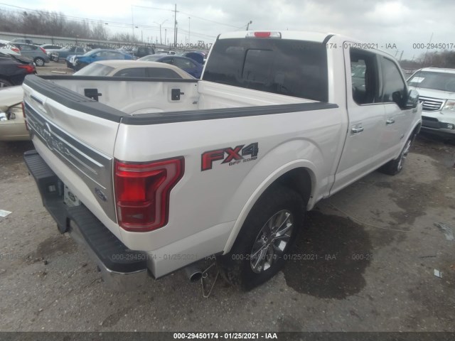 Photo 3 VIN: 1FTEW1EF6HFB49030 - FORD F-150 