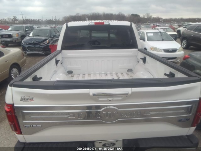 Photo 7 VIN: 1FTEW1EF6HFB49030 - FORD F-150 