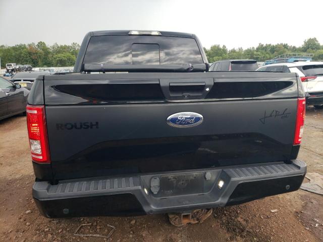 Photo 5 VIN: 1FTEW1EF6HFB54700 - FORD F150 SUPER 