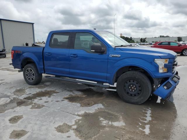 Photo 3 VIN: 1FTEW1EF6HFC29220 - FORD F150 SUPER 