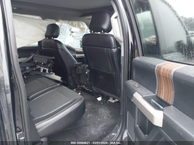 Photo 7 VIN: 1FTEW1EF6HFC56370 - FORD F-150 