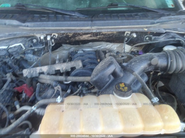 Photo 9 VIN: 1FTEW1EF6HFC80376 - FORD F-150 