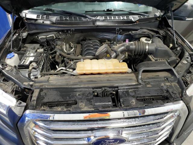 Photo 10 VIN: 1FTEW1EF6HKC08732 - FORD F150 SUPER 