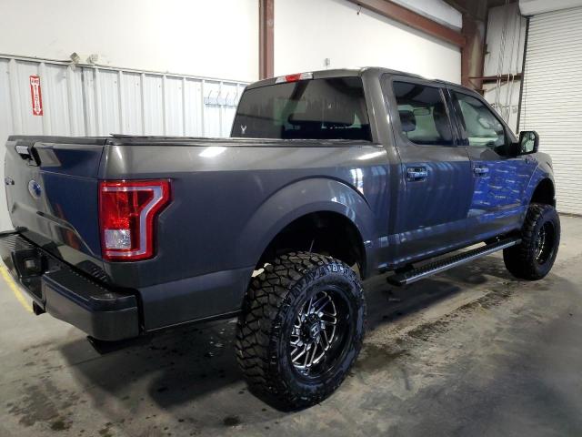 Photo 2 VIN: 1FTEW1EF6HKC08732 - FORD F150 SUPER 